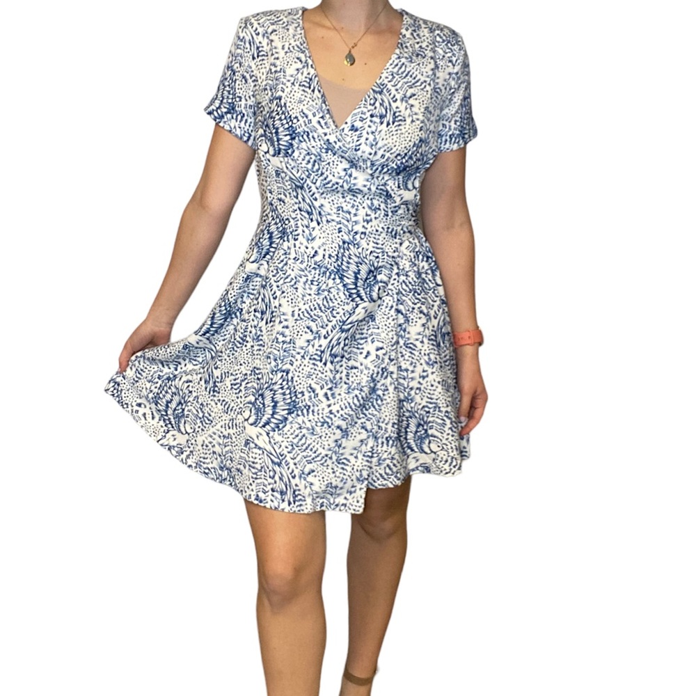 Beautiful Molly Bracken Dress NWT